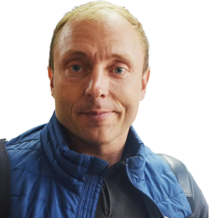 Сорокин Андрей Владимирович