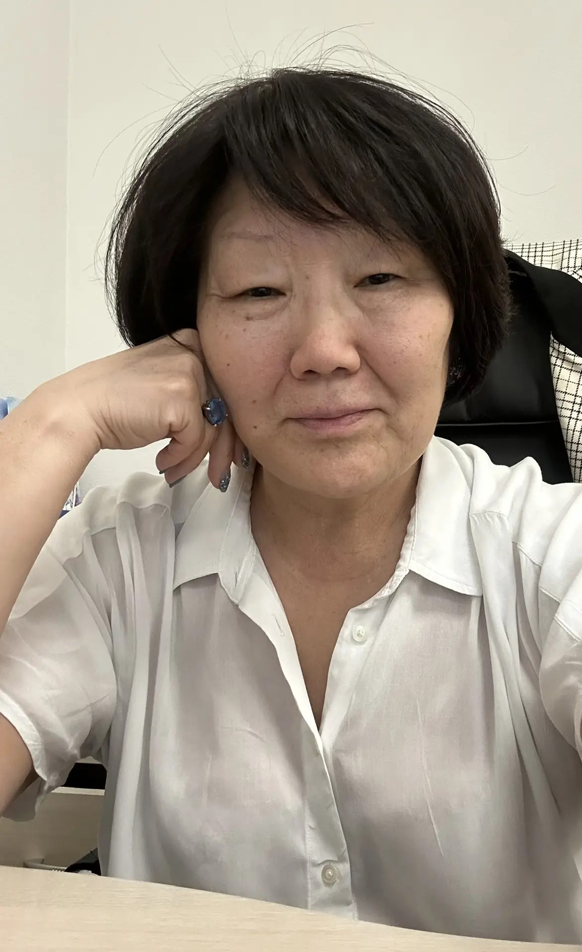 Ковыршина Татьяна Сергеевна