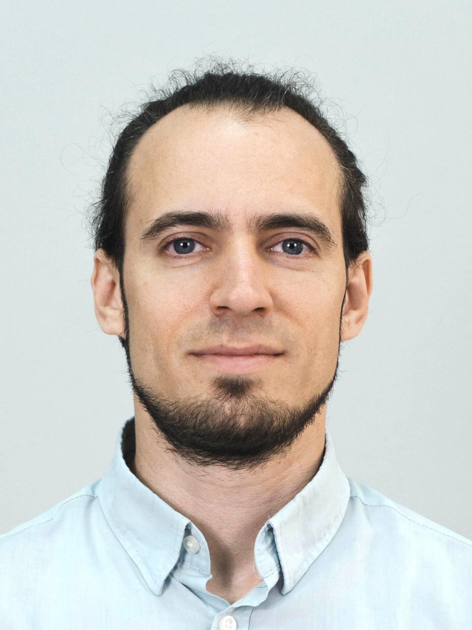 Кудинов Сергей Александрович