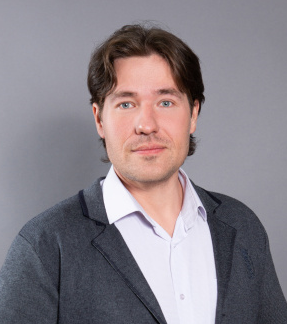 Зенков Александр Александрович
