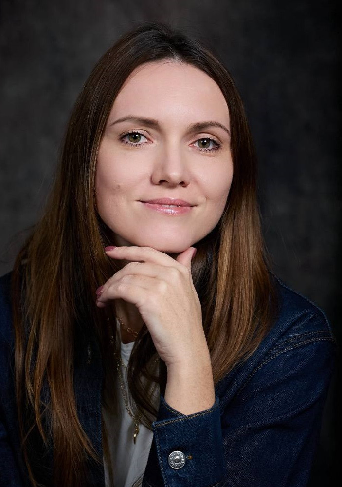 Калбасова Алина Сергеевна