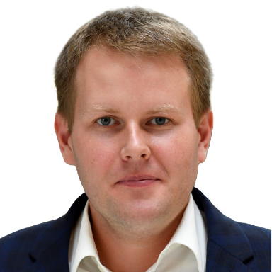 Хаханов Юрий Михайлович