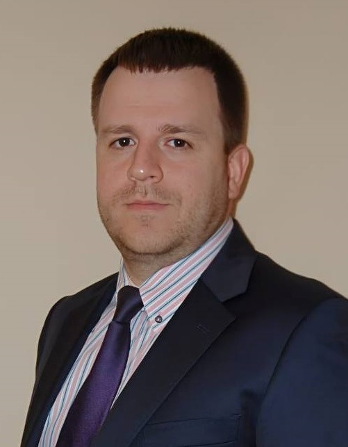 Холодков Виталий Сергеевич