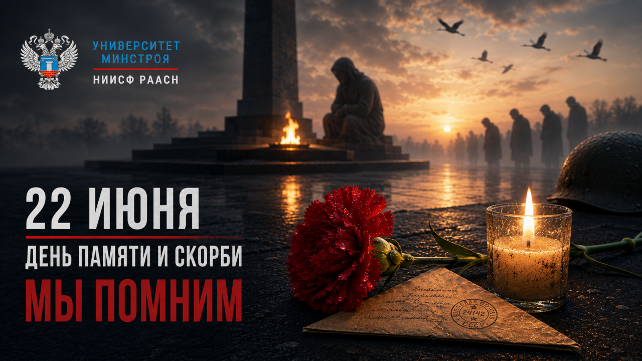 22 июня Россия вспоминает начало Великой Отечественной войны
