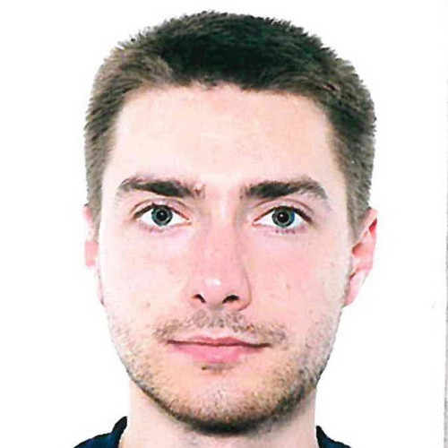 Смоляков Михаил Юрьевич