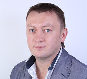 Бойков Николай Владимирович