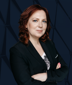Резникова Ирина Сергеевна