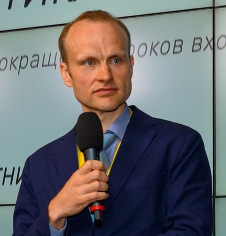 Сальников Николай Викторович
