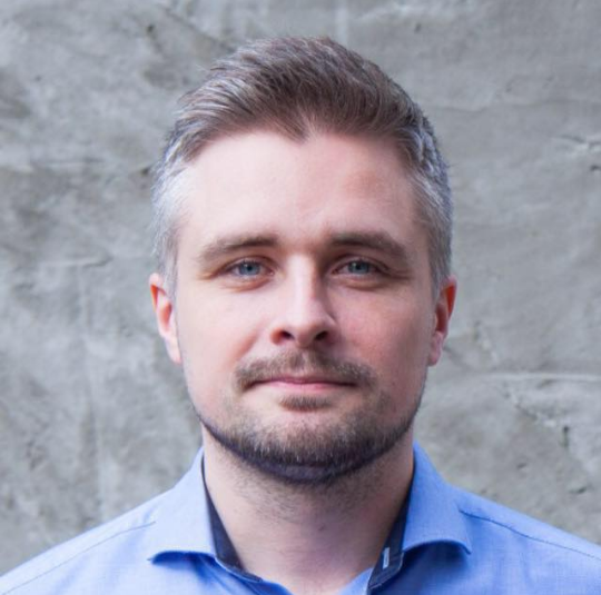Козлов Михаил Александрович
