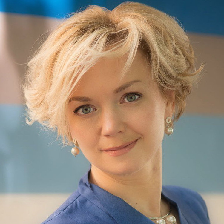 Морозова Анастасия Сергеевна