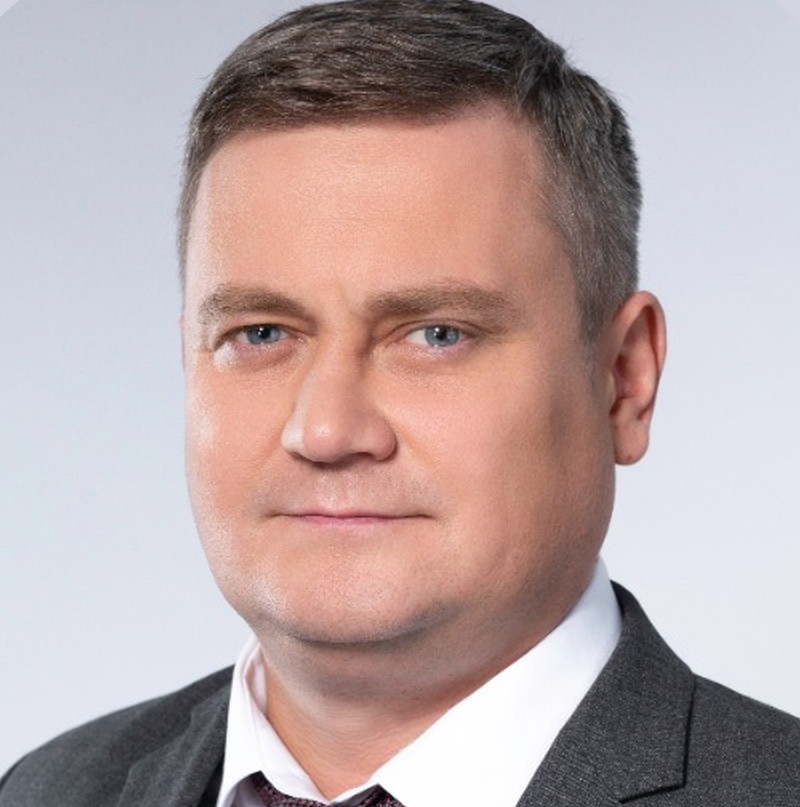 Зорин Александр Владимирович