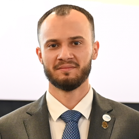 Кондратьев Артем Александрович