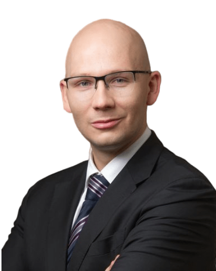Михайлик Константин Александрович