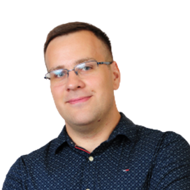 Рогачев Игорь Витальевич