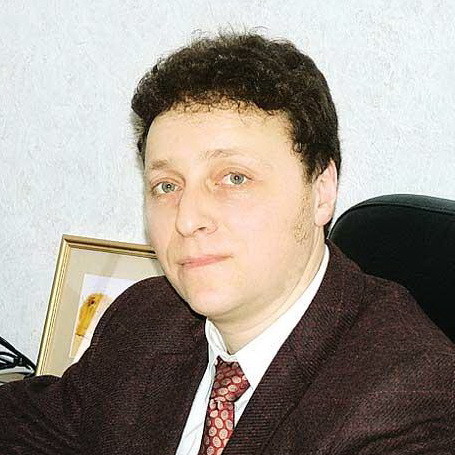 Ставицкий Александр Матвеевич