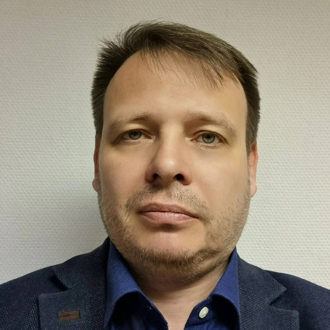 Меркушин Василий Юрьевич