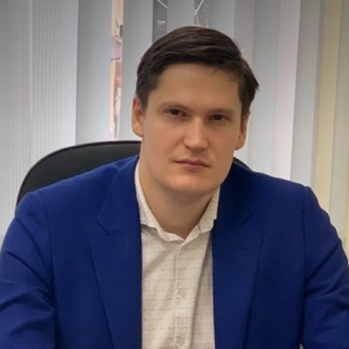 Созинов Геннадий Максимович