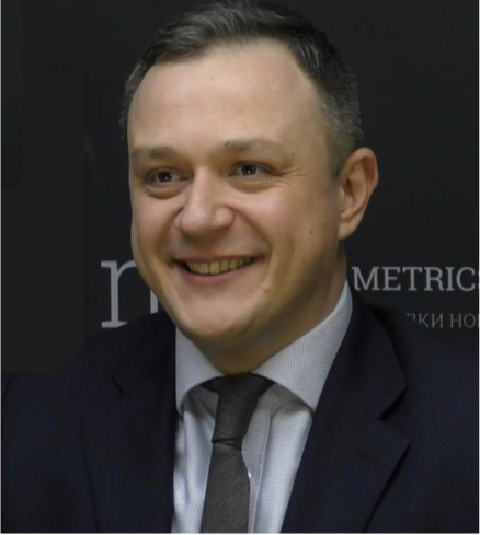Банков Александр Евгеньевич