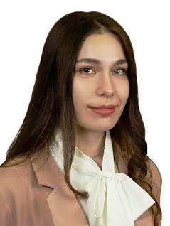 Постовалова Снежана Олеговна