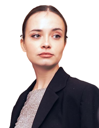 Захарова Юлия Анатольевна