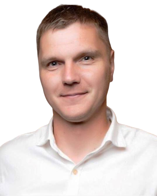Кочнев Дмитрий Юрьевич