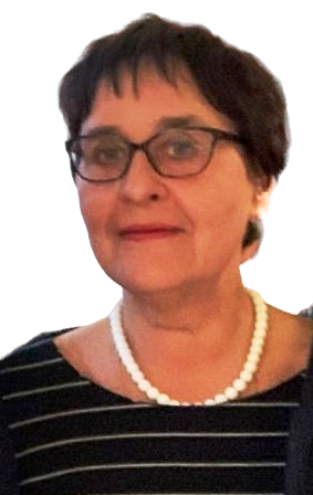 Челнокова Вера Михайловна