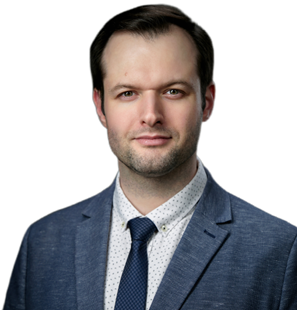 Ануфриев Кирилл Андреевич