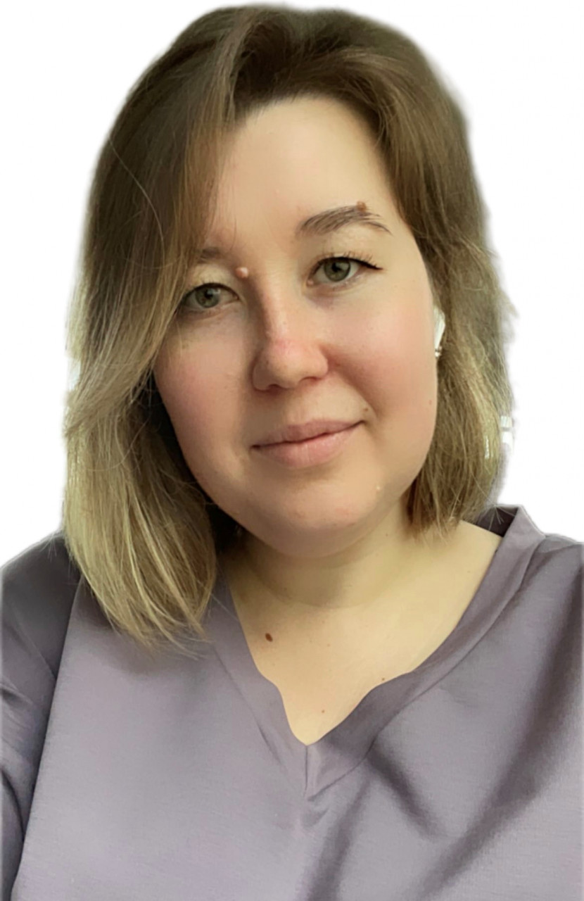 Шабарькова Екатерина Евгеньевна