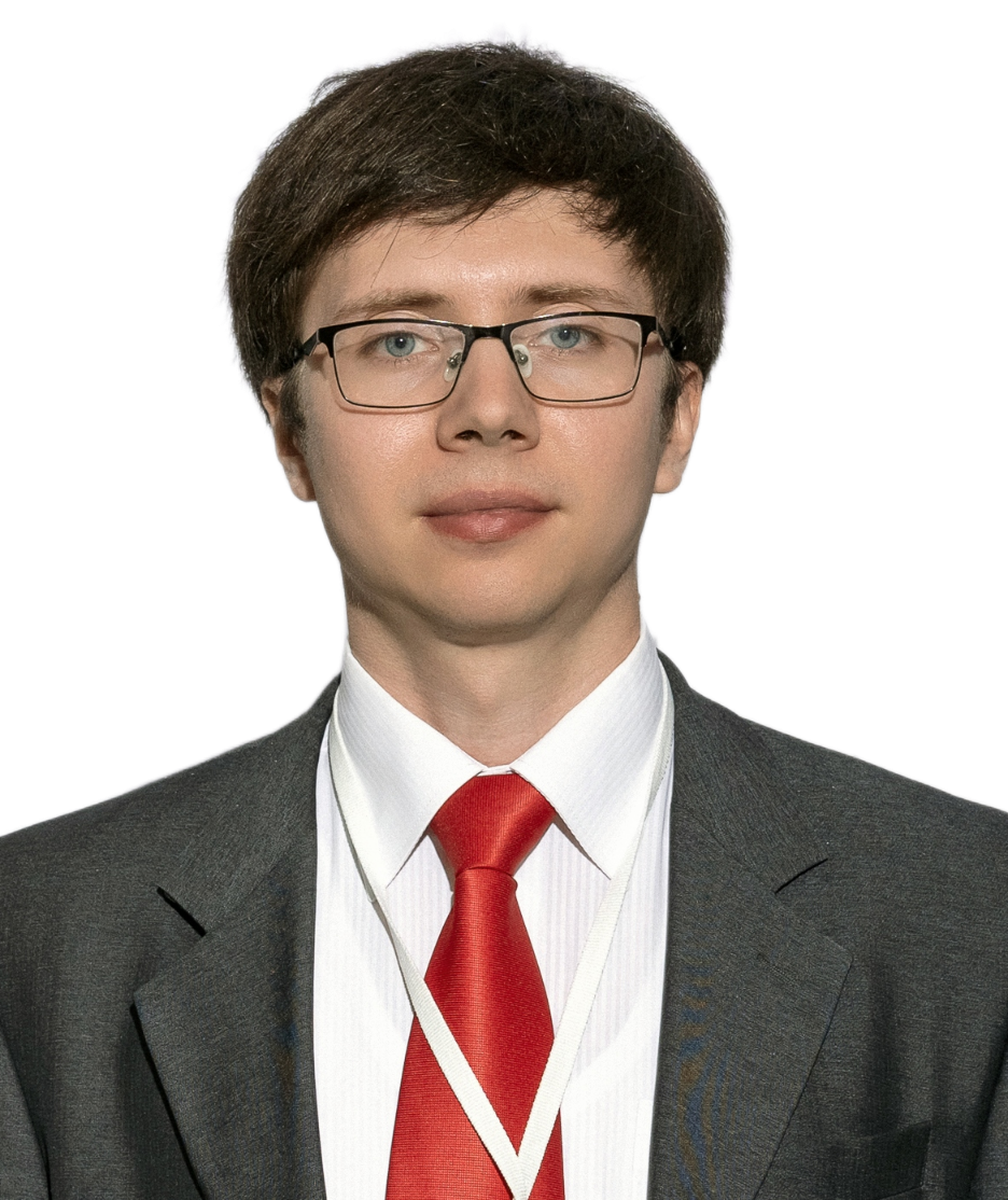 Коннов Артем Владимирович