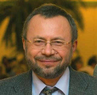 Талапов Владимир Васильевич