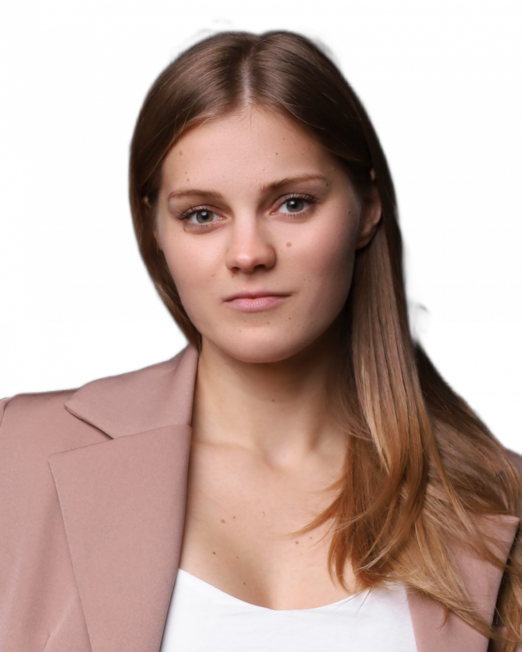 Бедовая Мария Витальевна