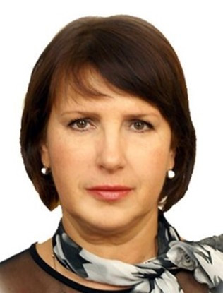 Абрамова Елена Вячеславовна