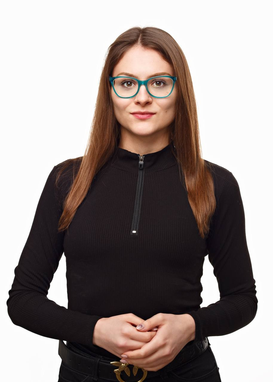 Мотина Мария Вячеславовна