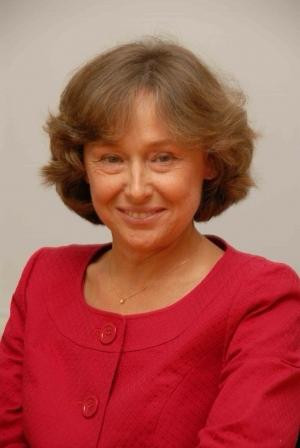 Косарева Надежда Борисовна
