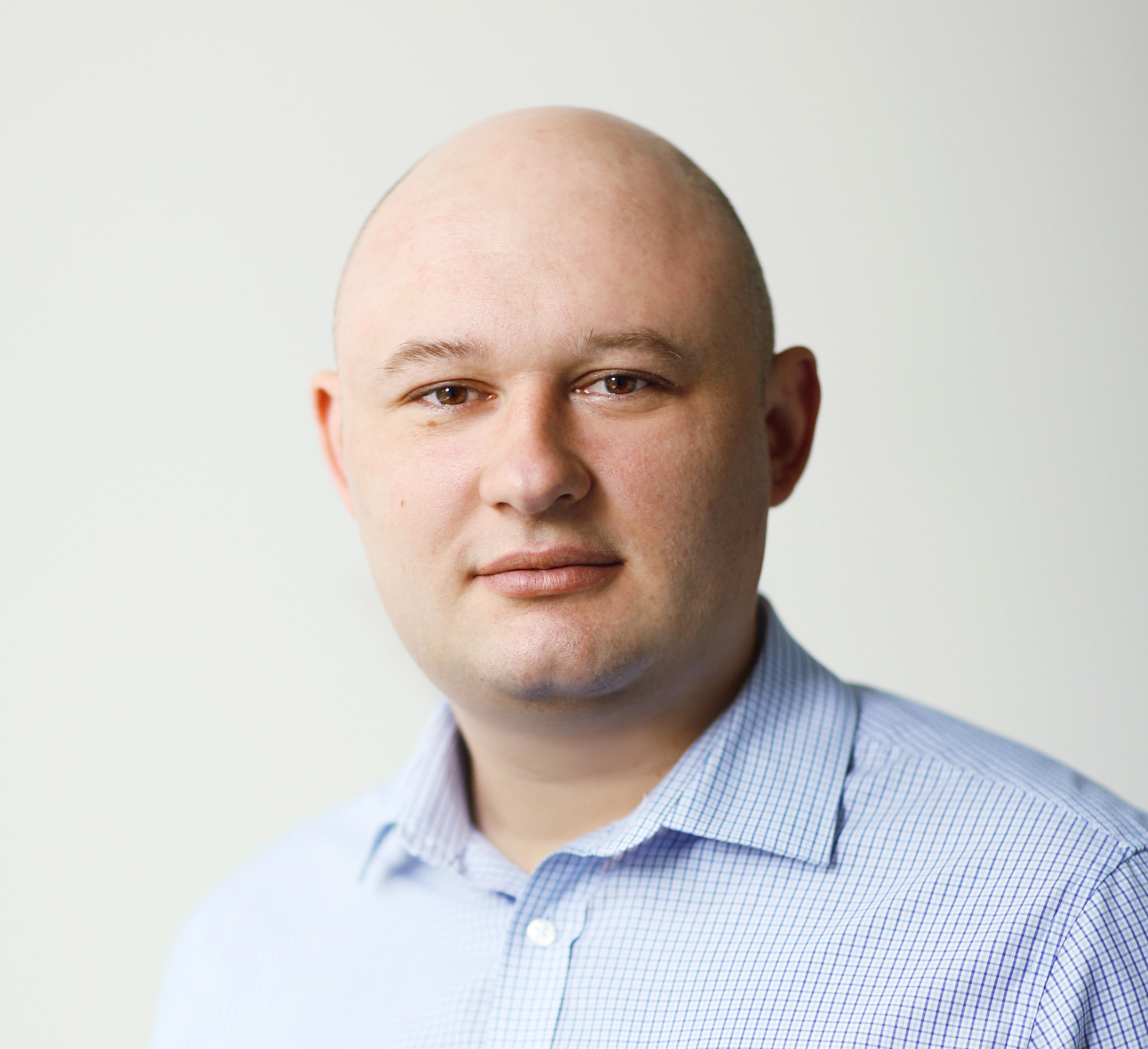 Купцов Денис Валерьевич