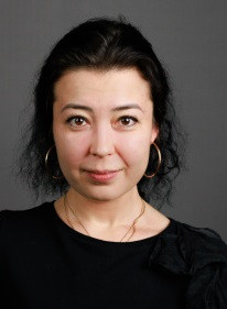 Арсеньева Людмила Анатольевна