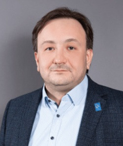 Бальцер Илья Сергеевич