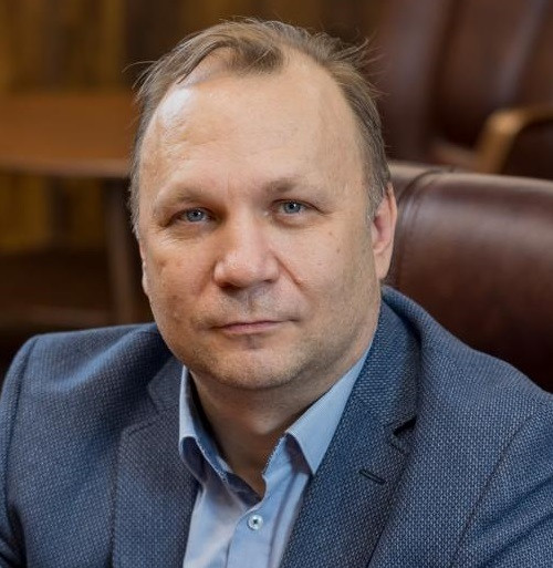 Щукин Виталий Викторович