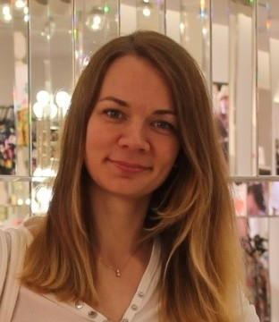 Тарасова Елена Анатольевна