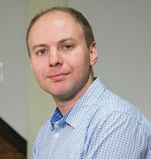 Сластников Сергей Александрович