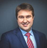 Ожигин Денис Александрович