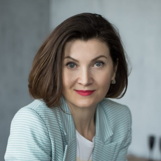 Красавцева Наталия Георгиевна