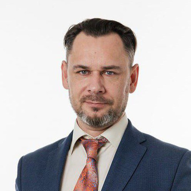 Барзыгин Евгений Александрович