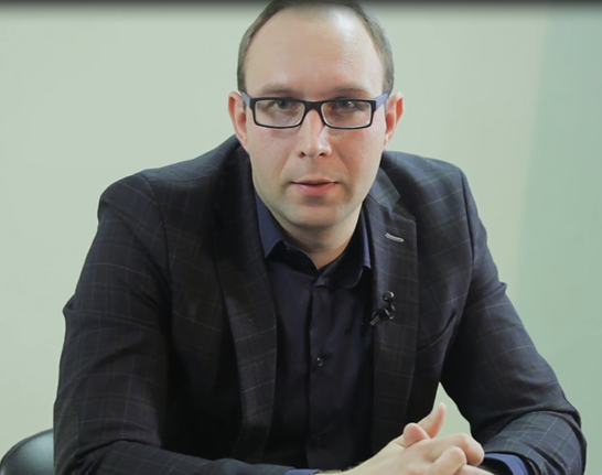 Коростылев Александр Владимирович