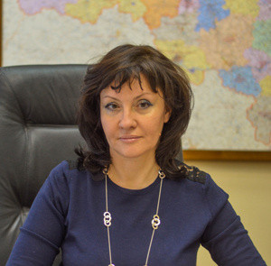 Зыкова Надежда Николаевна