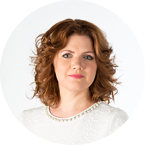 Егорова Марина Николаевна