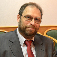 Наринский Дмитрий Михайлович