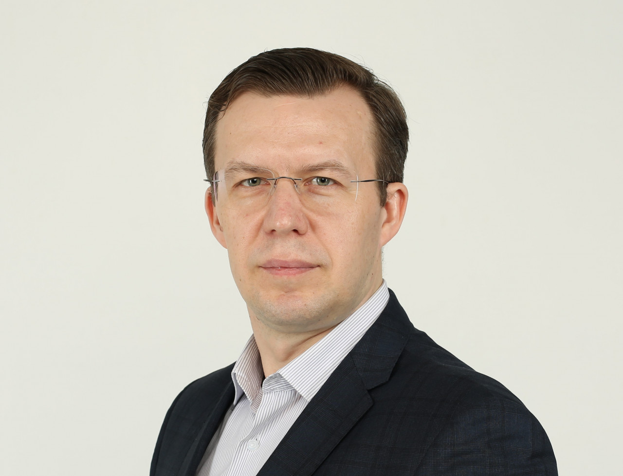 Петров Сергей Викторович