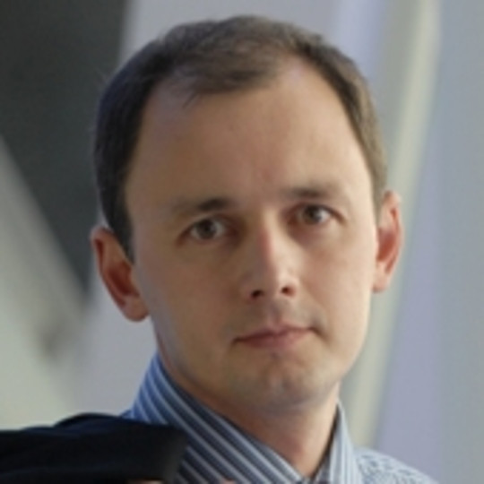 Кошман Константин