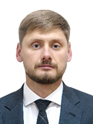 Кузьмин Илья Николаевич
